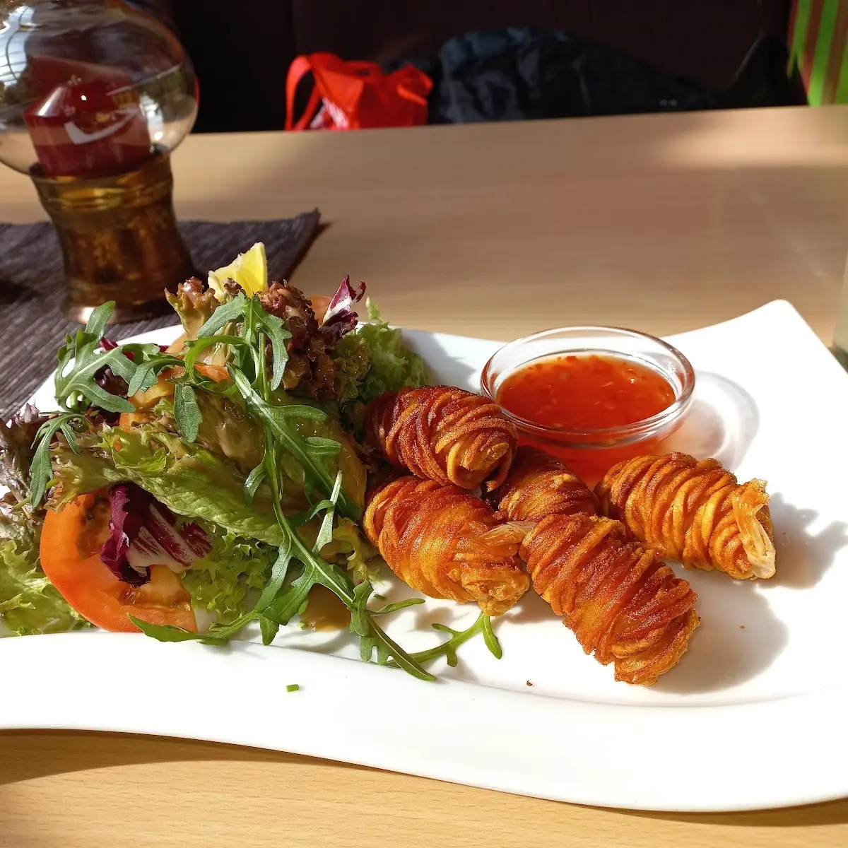 Essen und Trinken photo 5