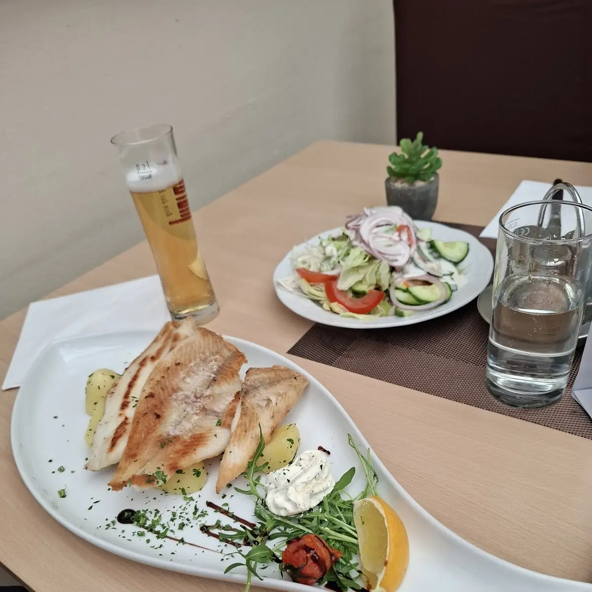 Essen und Trinken photo 6