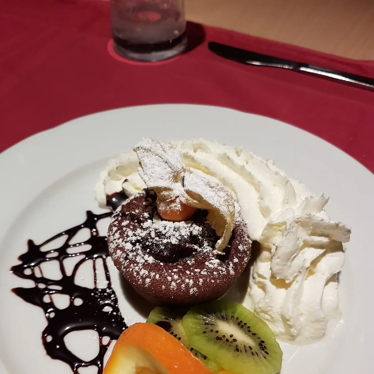 Essen und Trinken photo 8