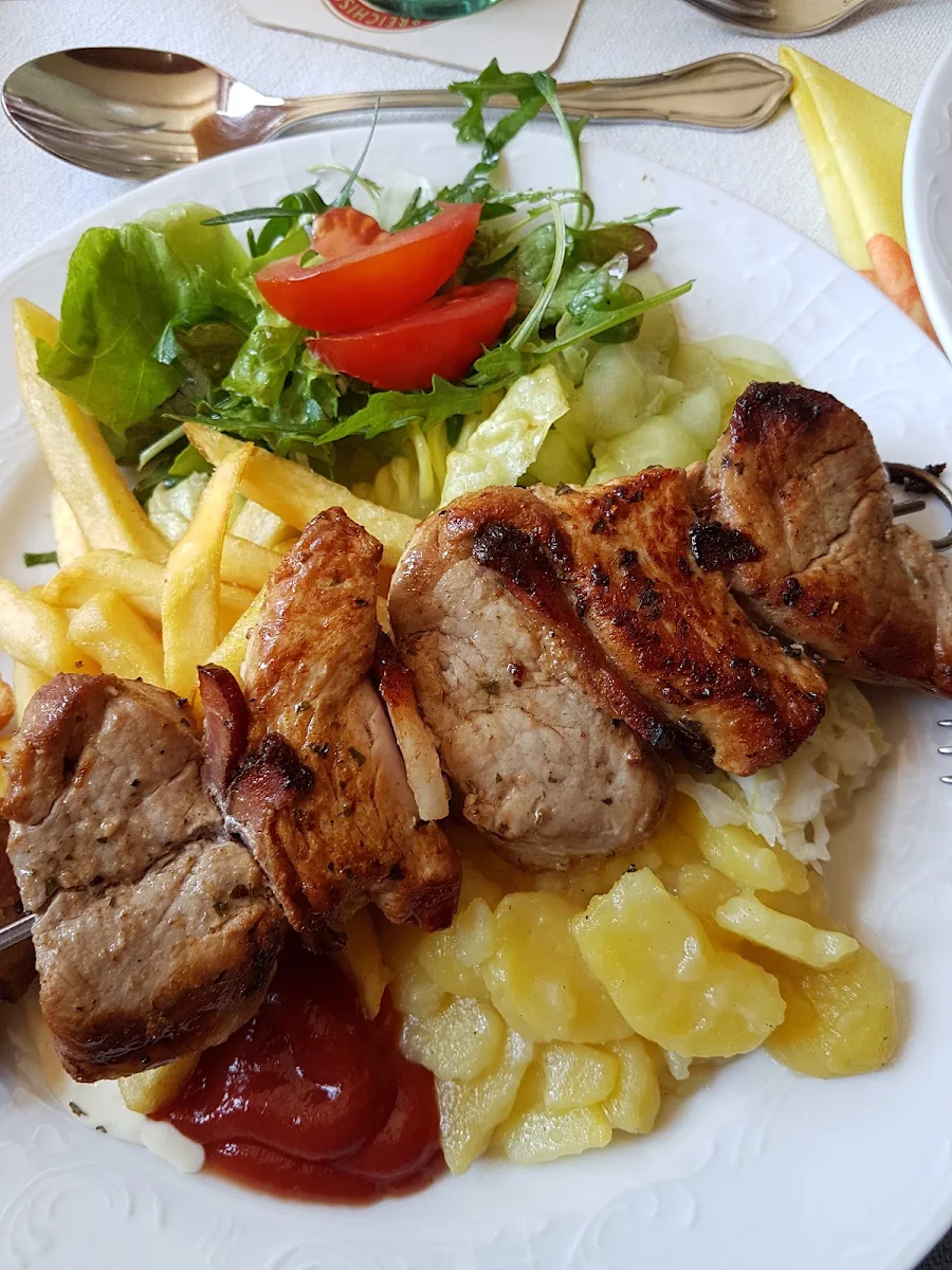Essen und Trinken photo 10