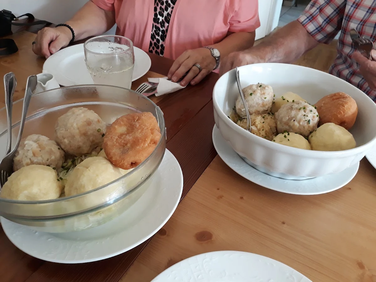 Essen und Trinken photo 4
