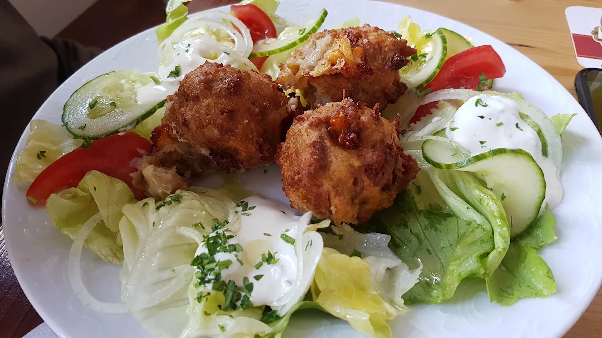 Essen und Trinken photo 7