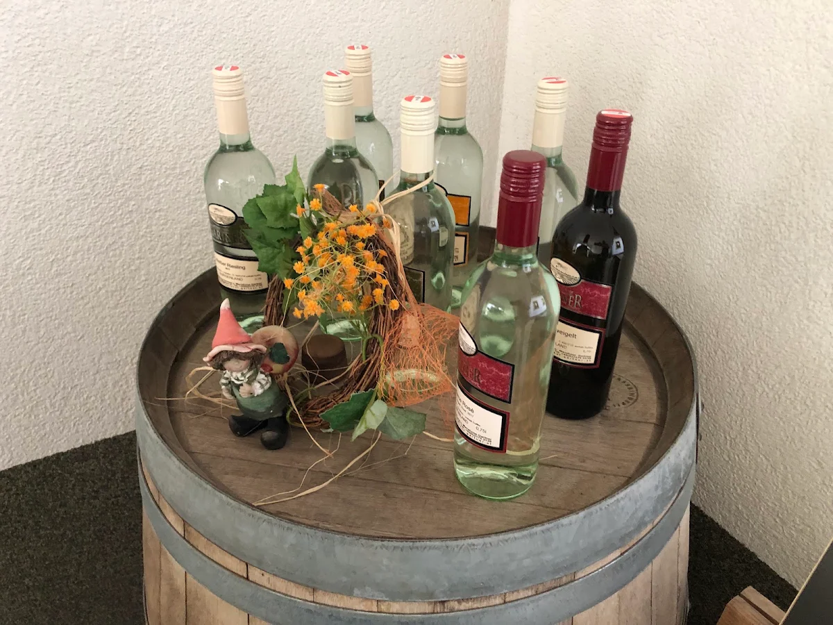Essen und Trinken photo 2