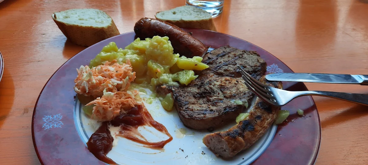 Essen und Trinken photo 10