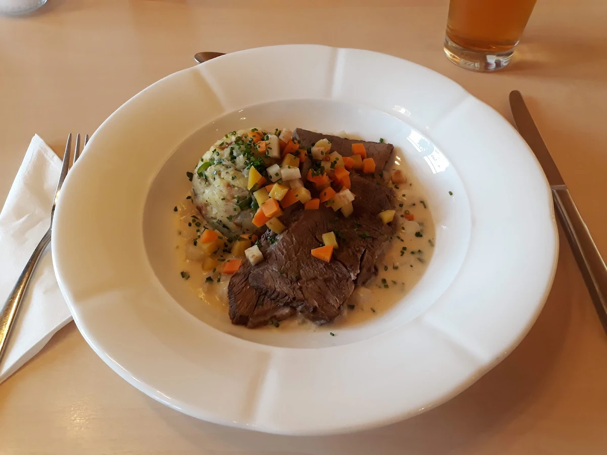 Essen und Trinken photo 4