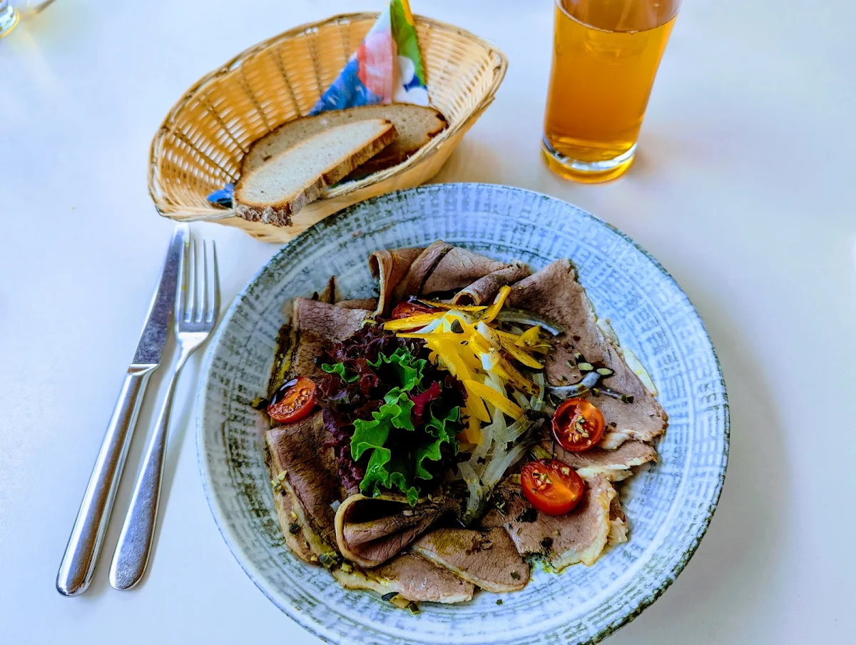 Essen und Trinken photo 5