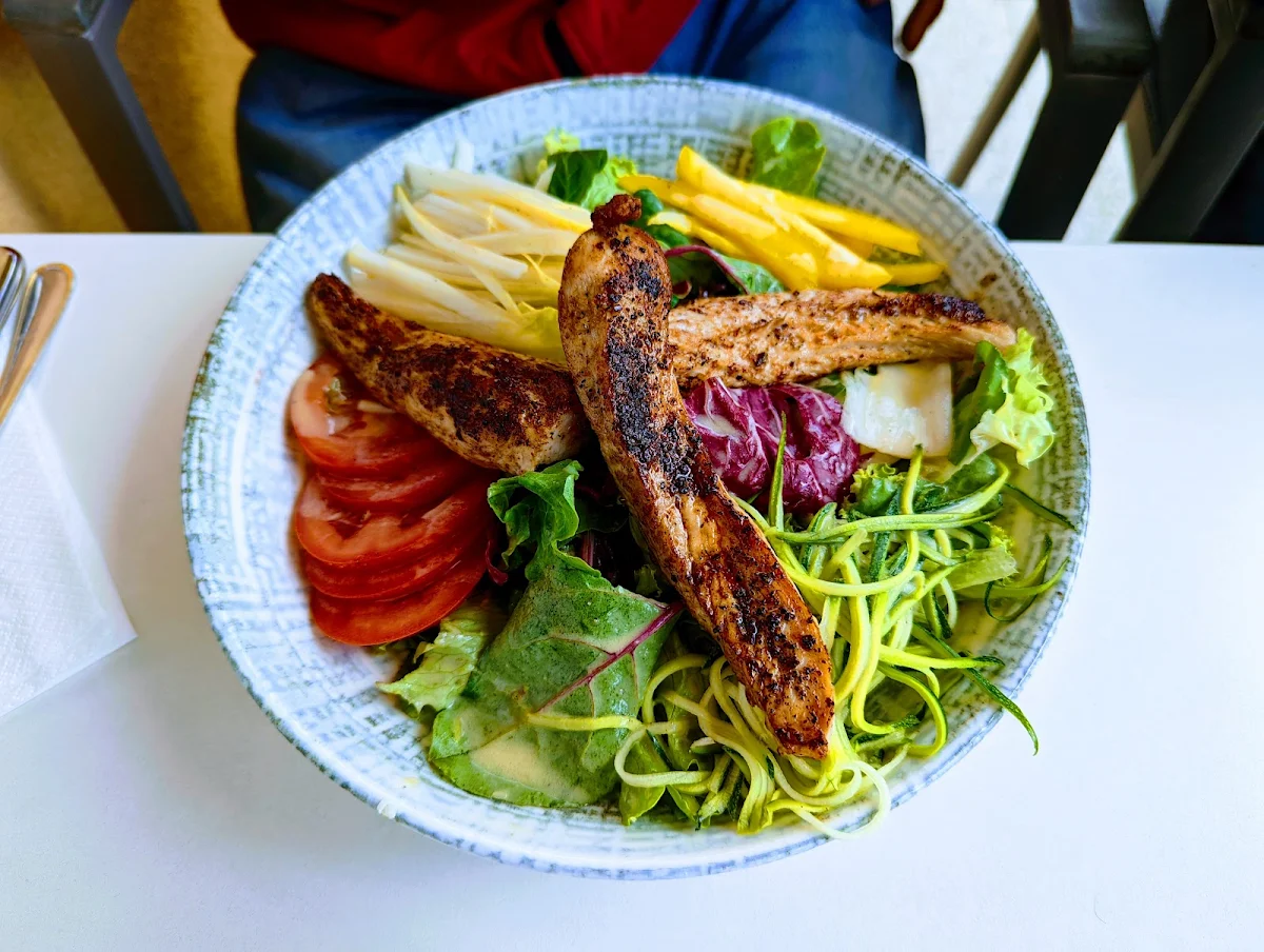 Essen und Trinken photo 7