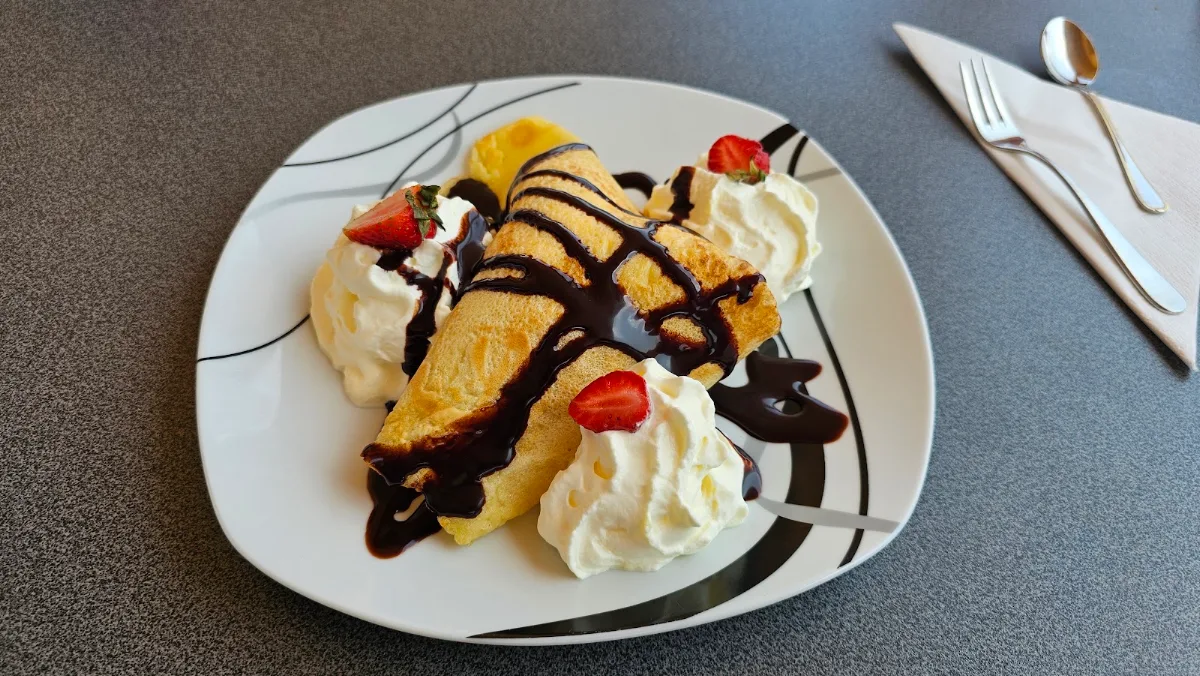 Essen und Trinken photo 8