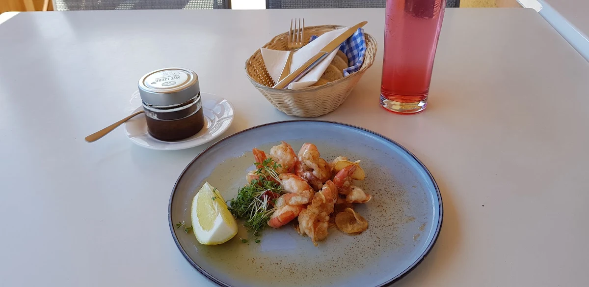 Essen und Trinken photo 9
