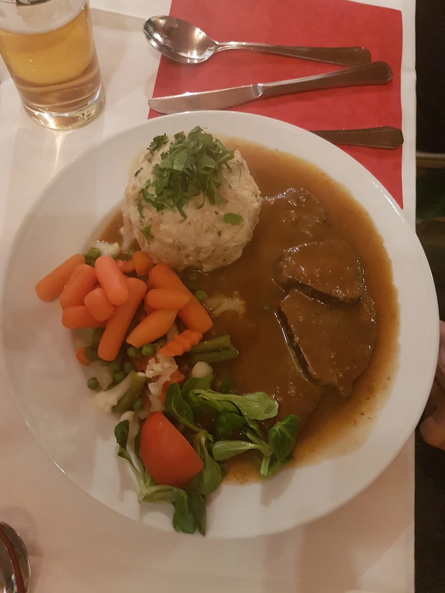 Essen und Trinken photo 3