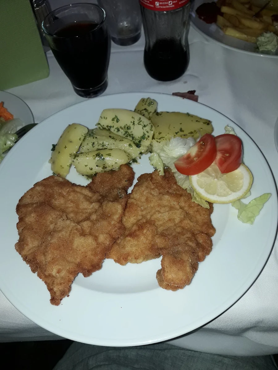 Essen und Trinken photo 4