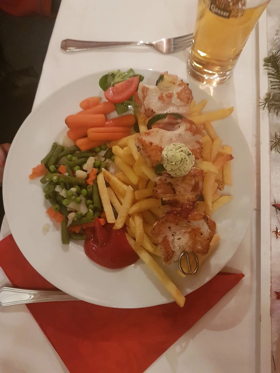 Essen und Trinken photo 7