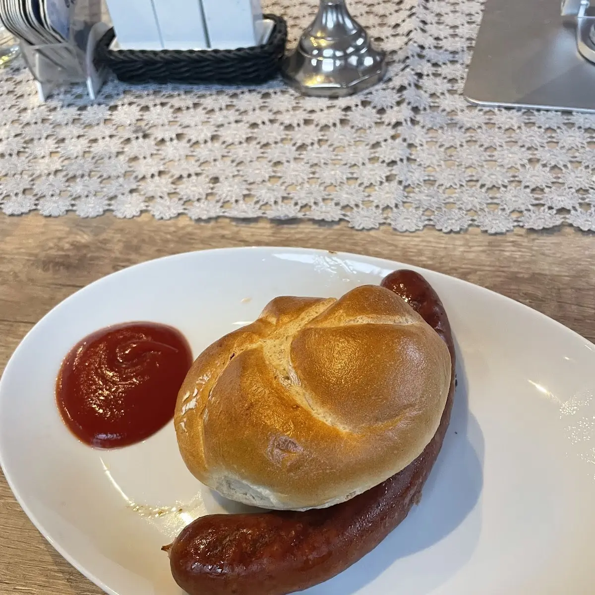 Essen und Trinken photo 10