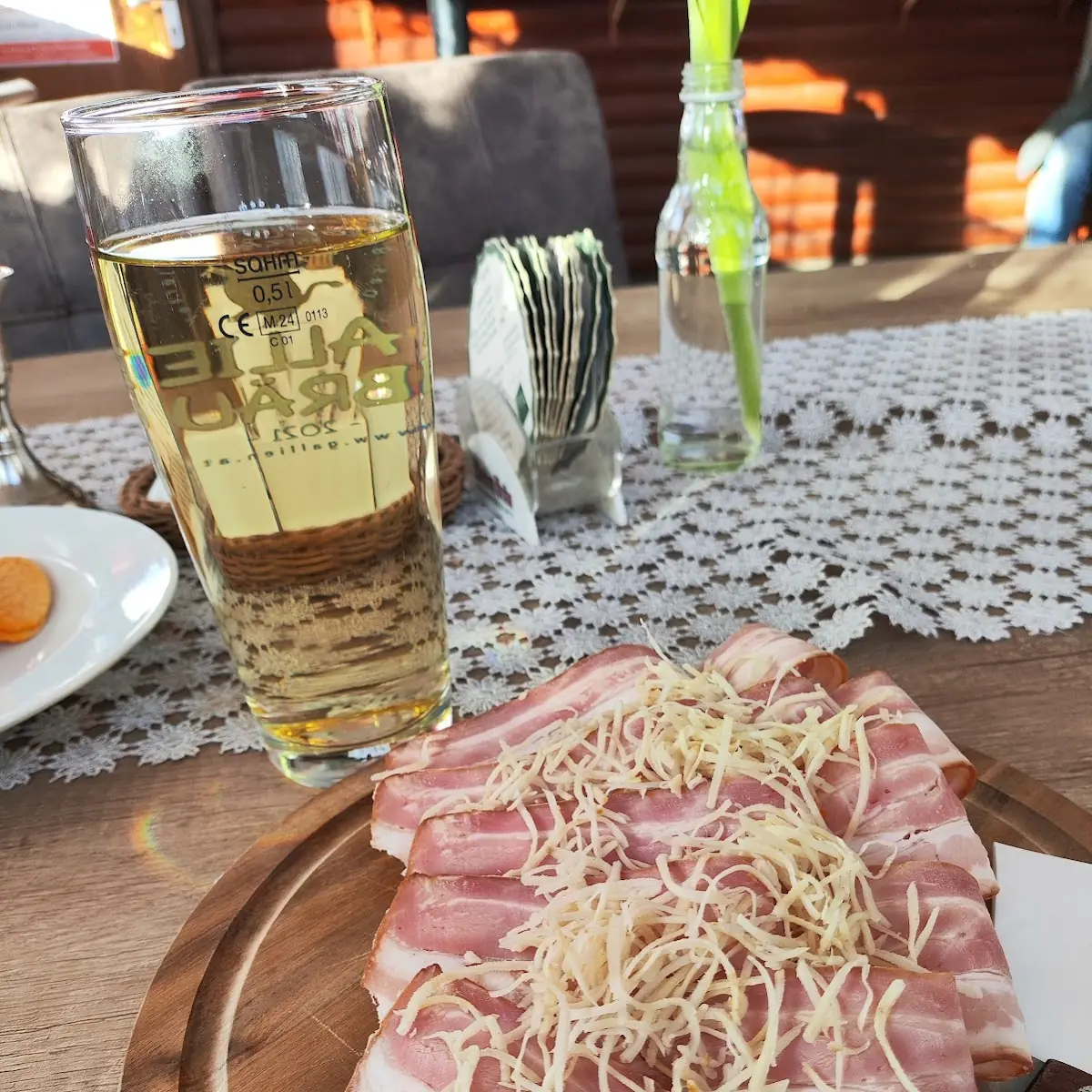 Essen und Trinken photo 5