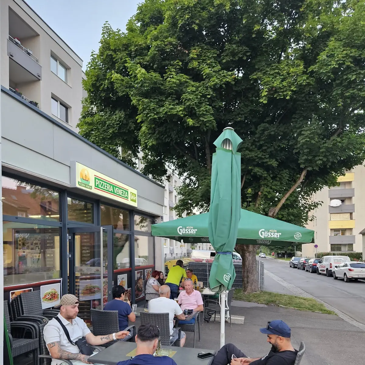 Atmosphäre photo 1