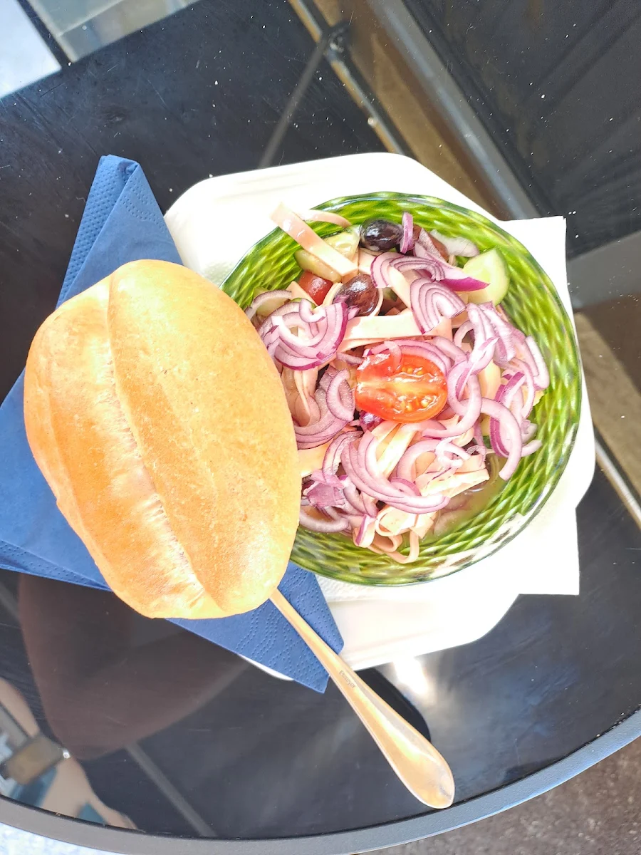 Essen und Trinken photo 1