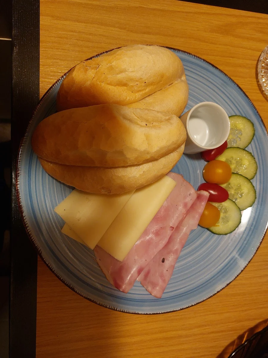 Essen und Trinken photo 3