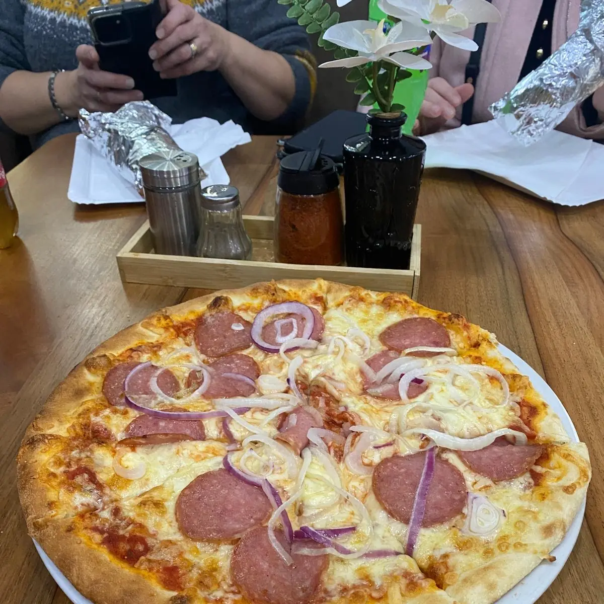 Essen und Trinken photo 6