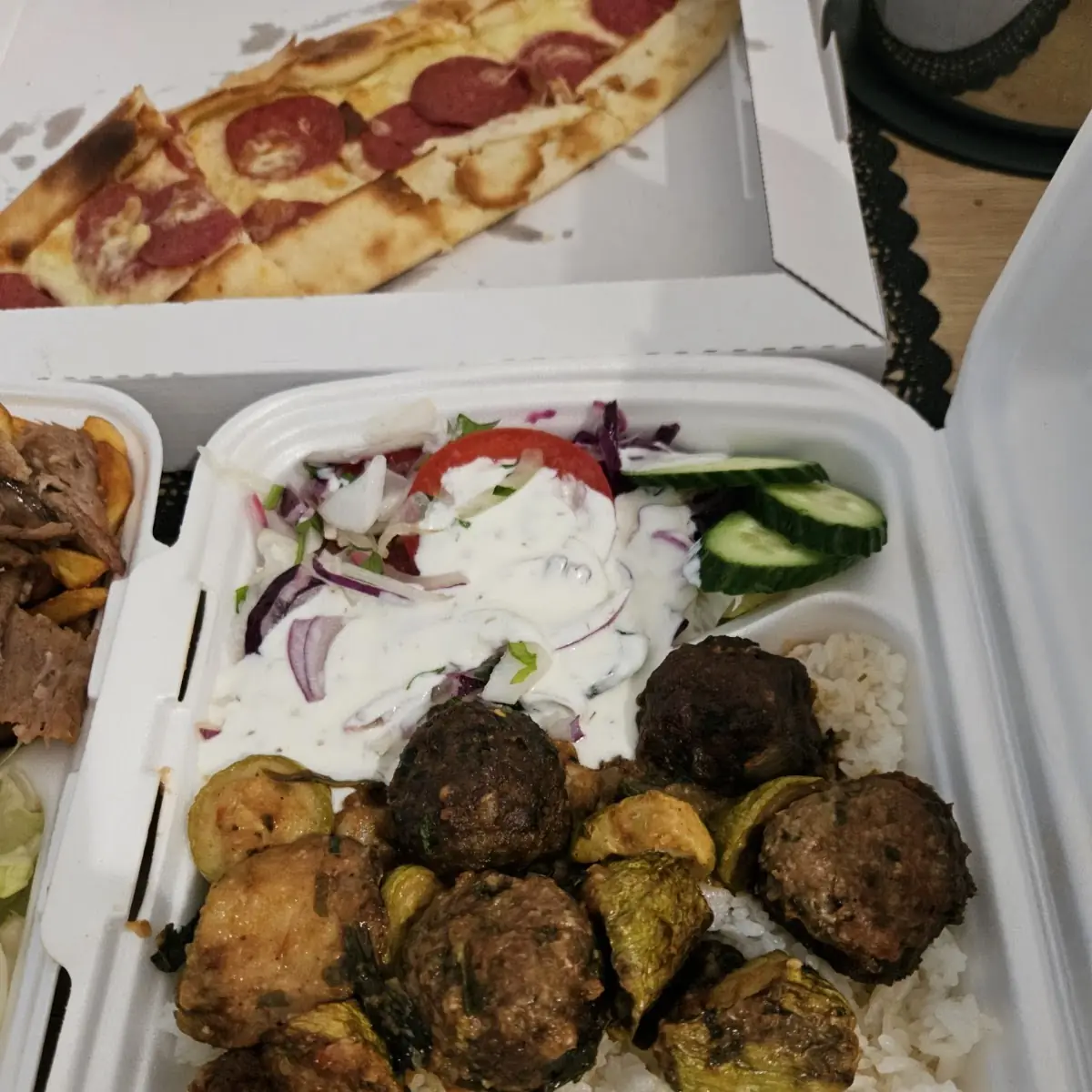 Essen und Trinken photo 7