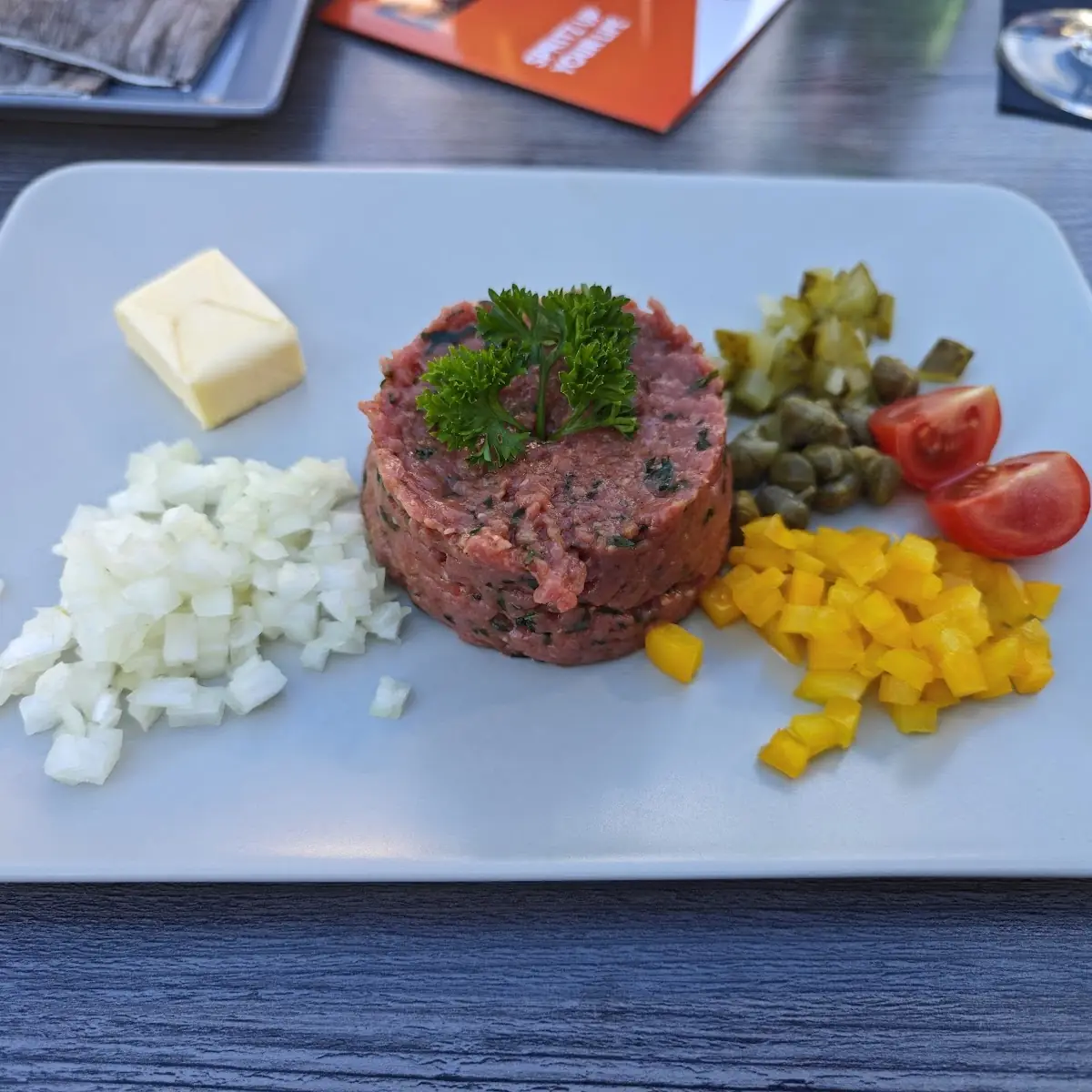 Essen und Trinken photo 3