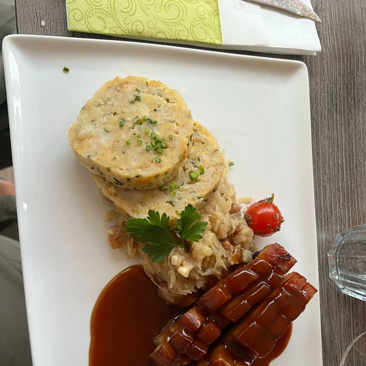 Essen und Trinken photo 4