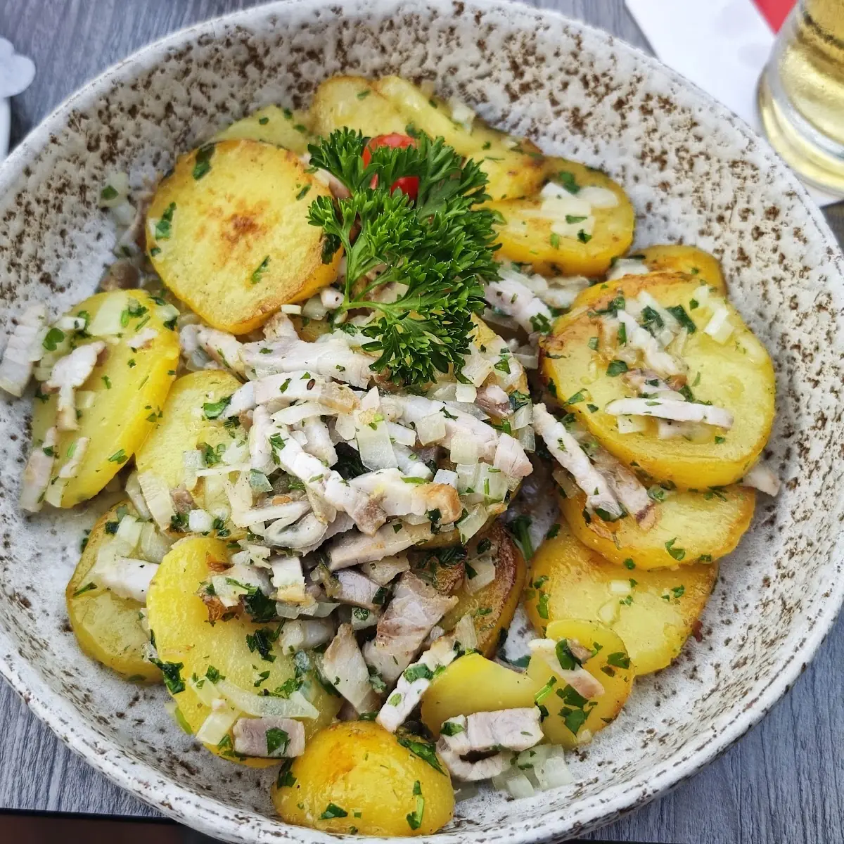 Essen und Trinken photo 6