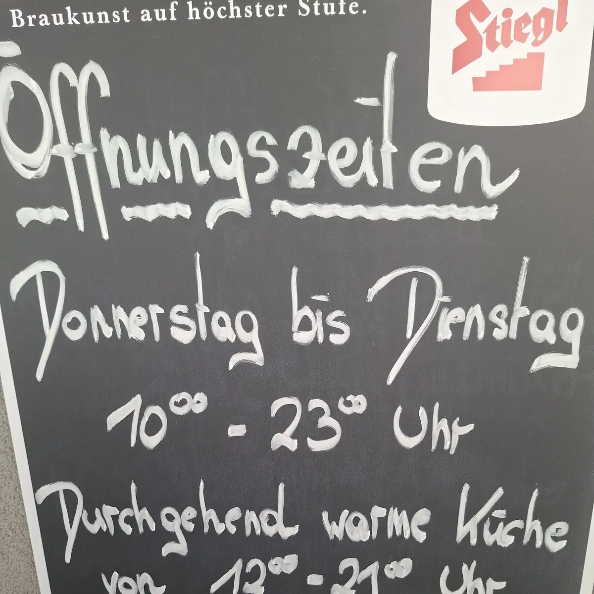 Speisekarte photo 8