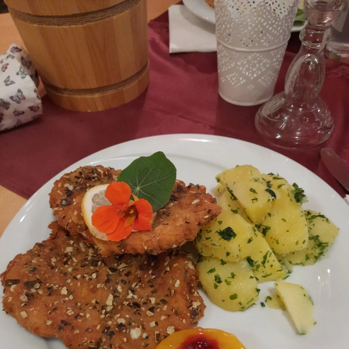 Essen und Trinken photo 1
