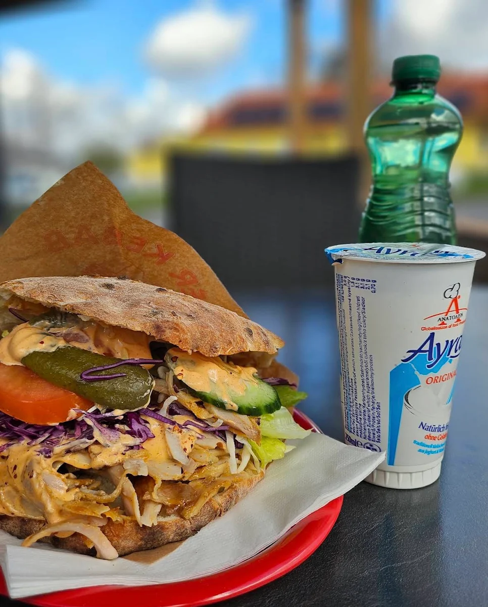 Essen und Trinken photo 2