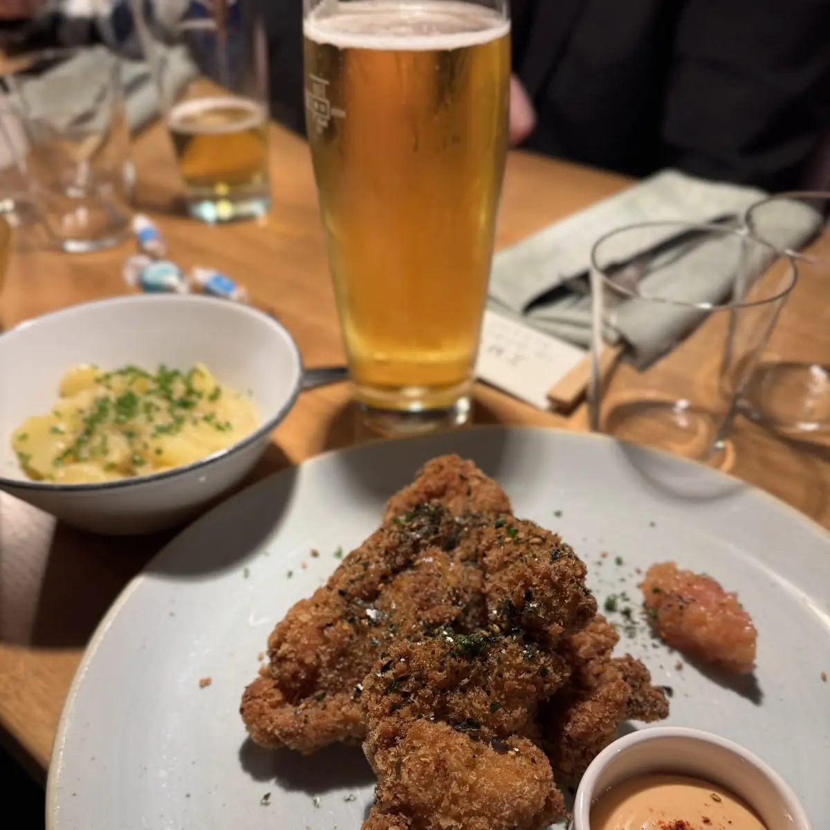 Essen und Trinken photo 5