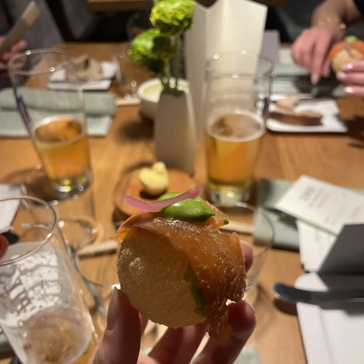 Essen und Trinken photo 7