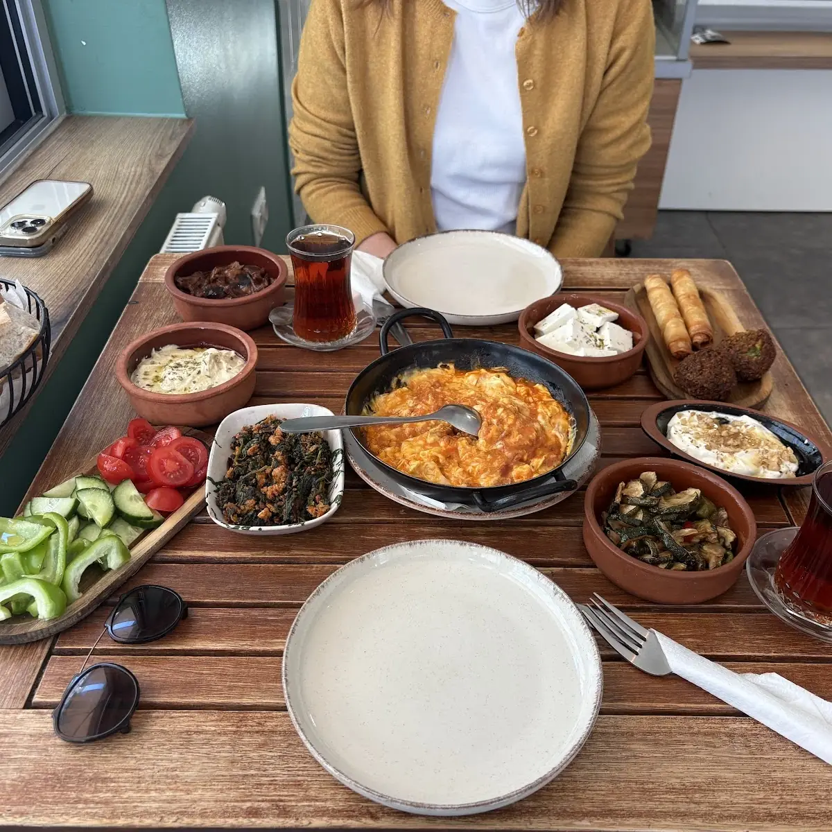 Essen und Trinken photo 1