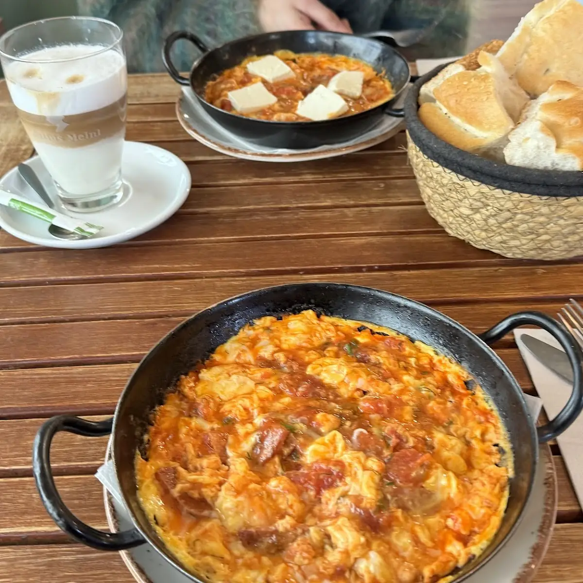 Essen und Trinken photo 3