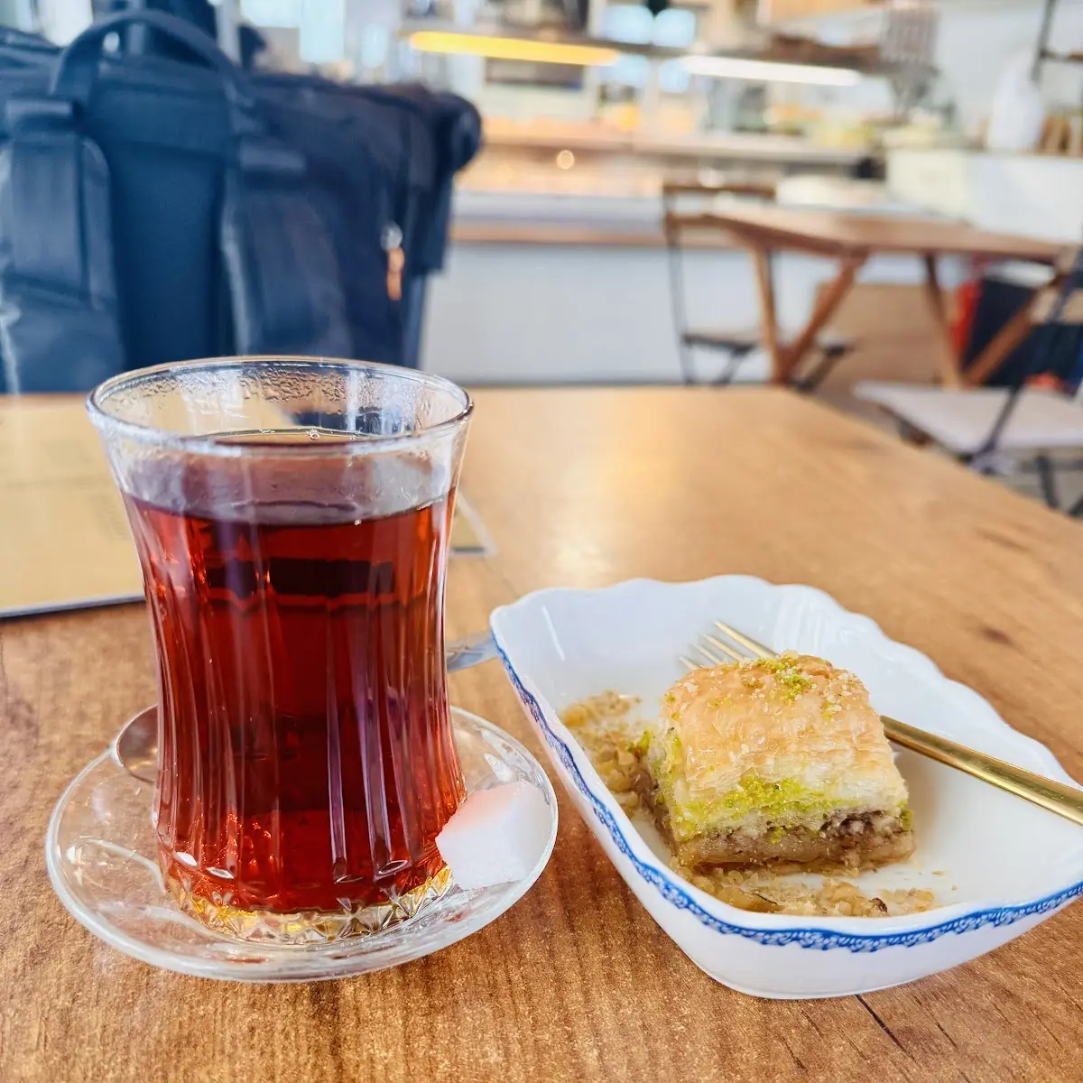 Essen und Trinken photo 5