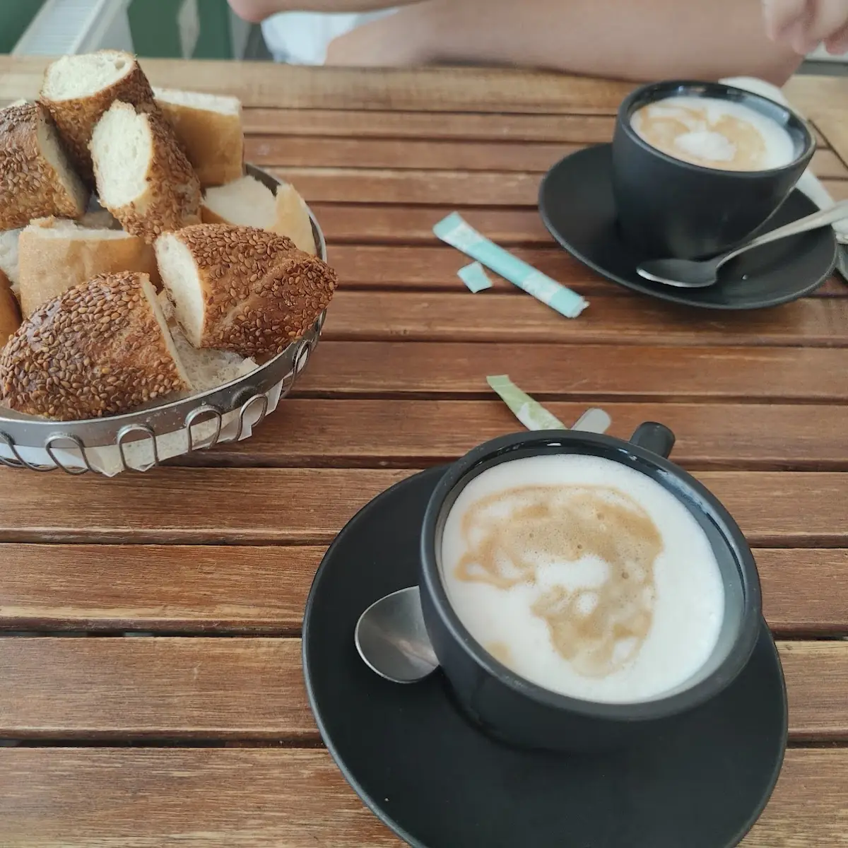Essen und Trinken photo 9