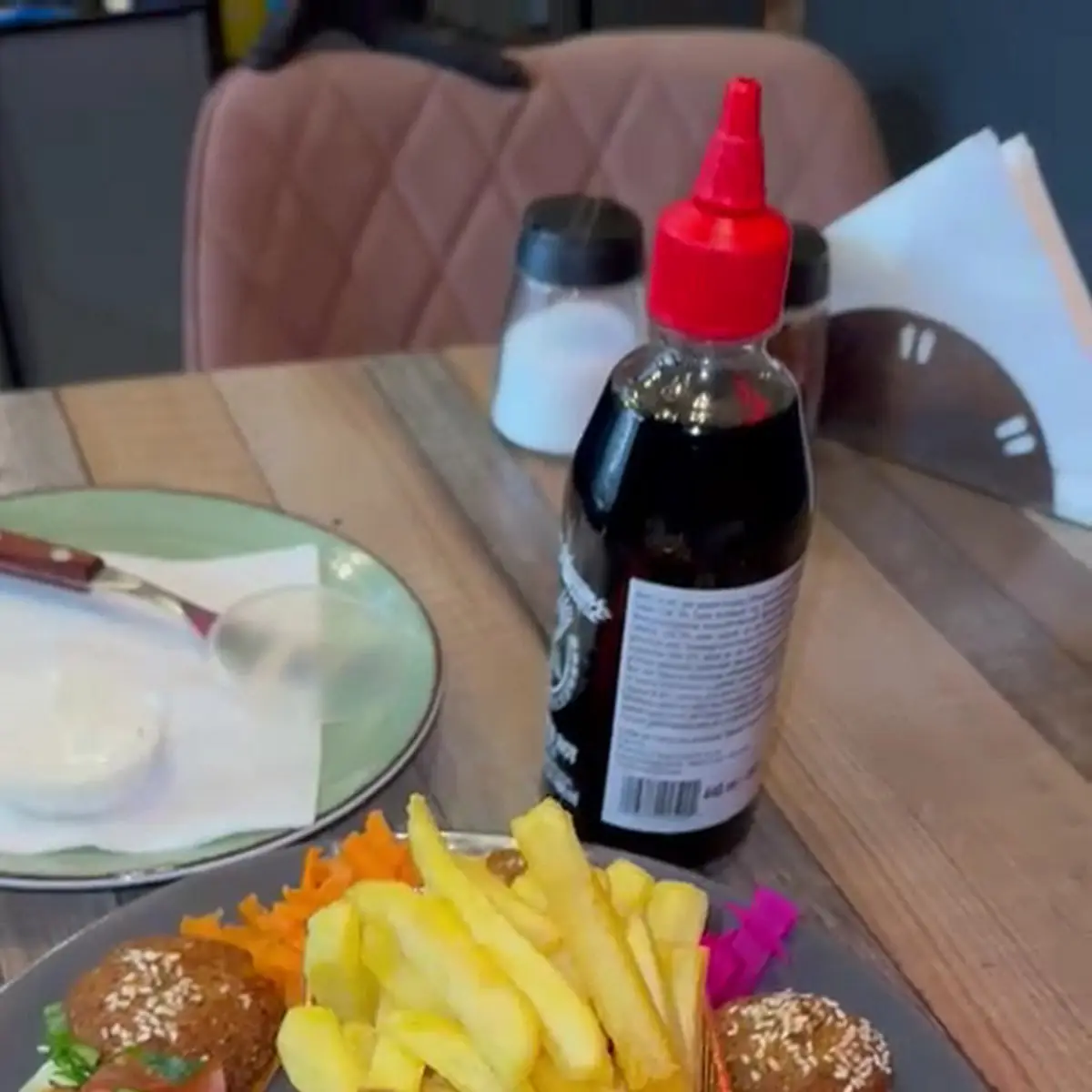 Essen und Trinken photo 8