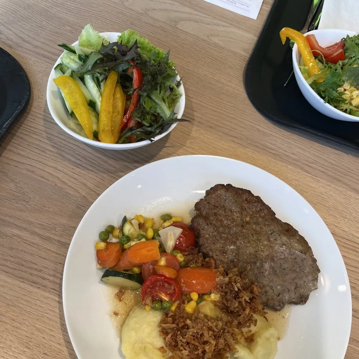 Essen und Trinken photo 4
