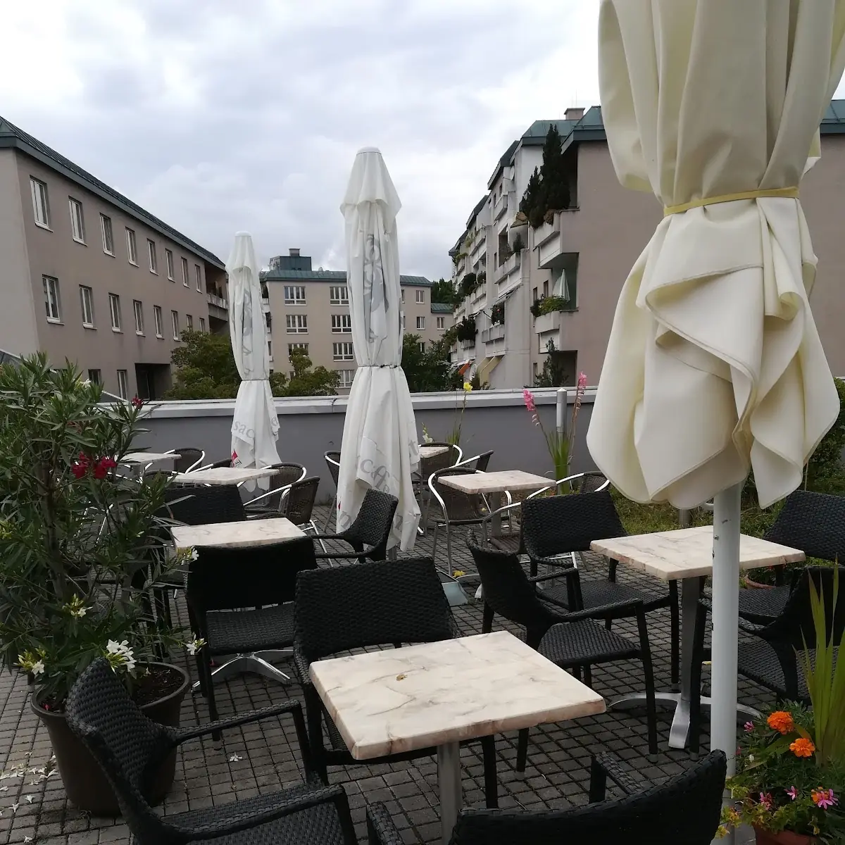 Atmosphäre photo 5