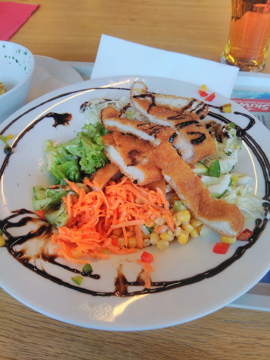 Essen und Trinken photo 10