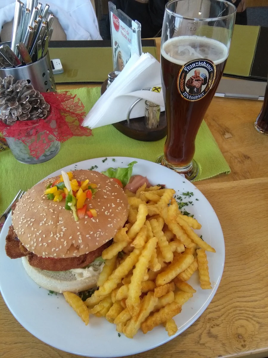 Essen und Trinken photo 3