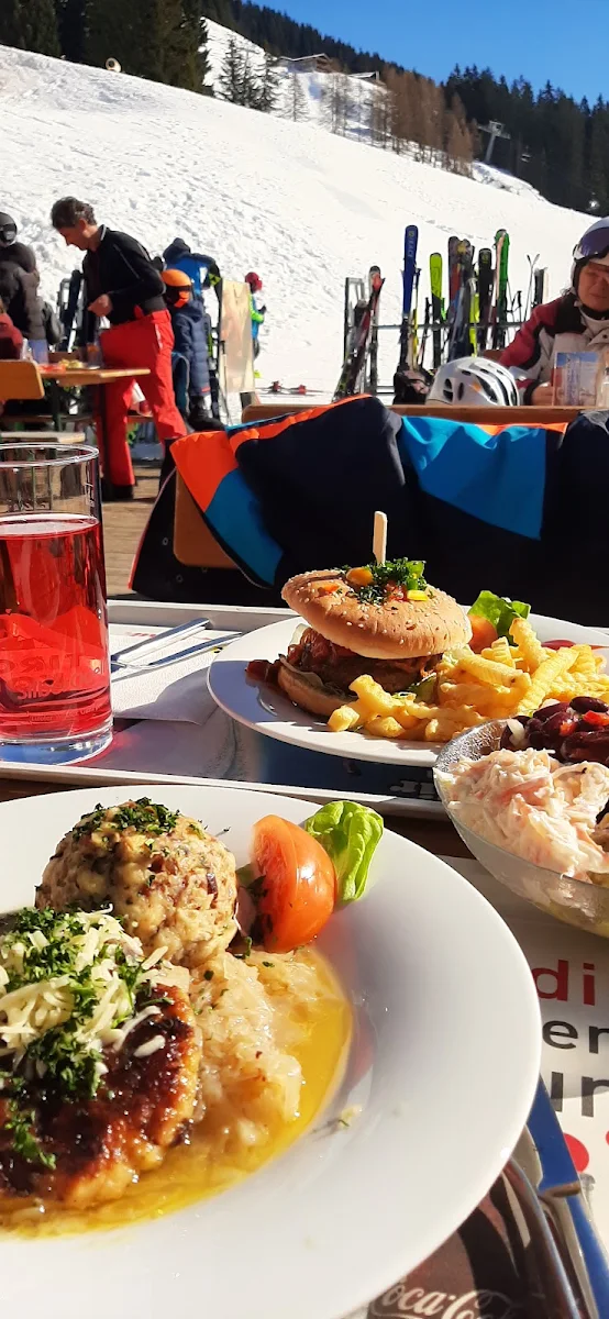 Essen und Trinken photo 9
