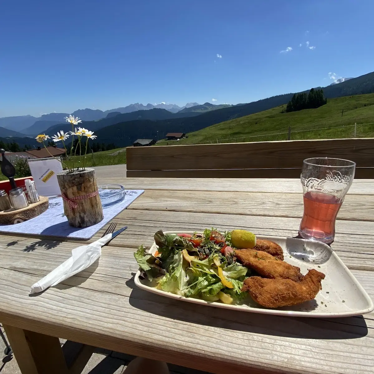 Essen und Trinken photo 1