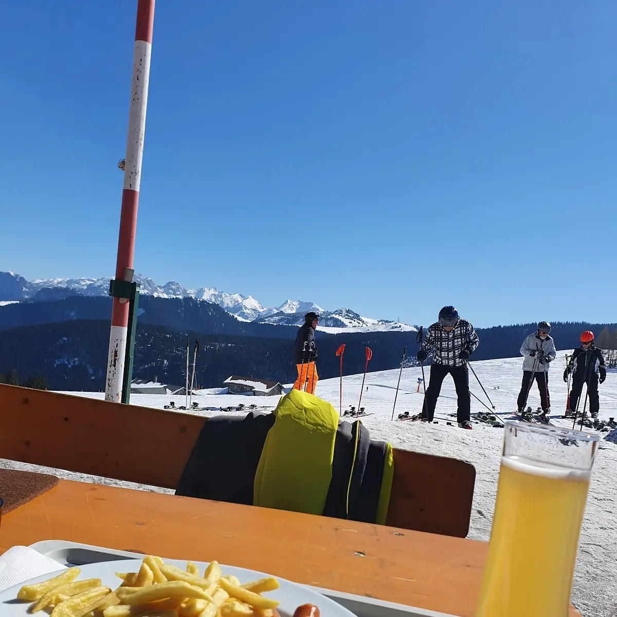 Essen und Trinken photo 10
