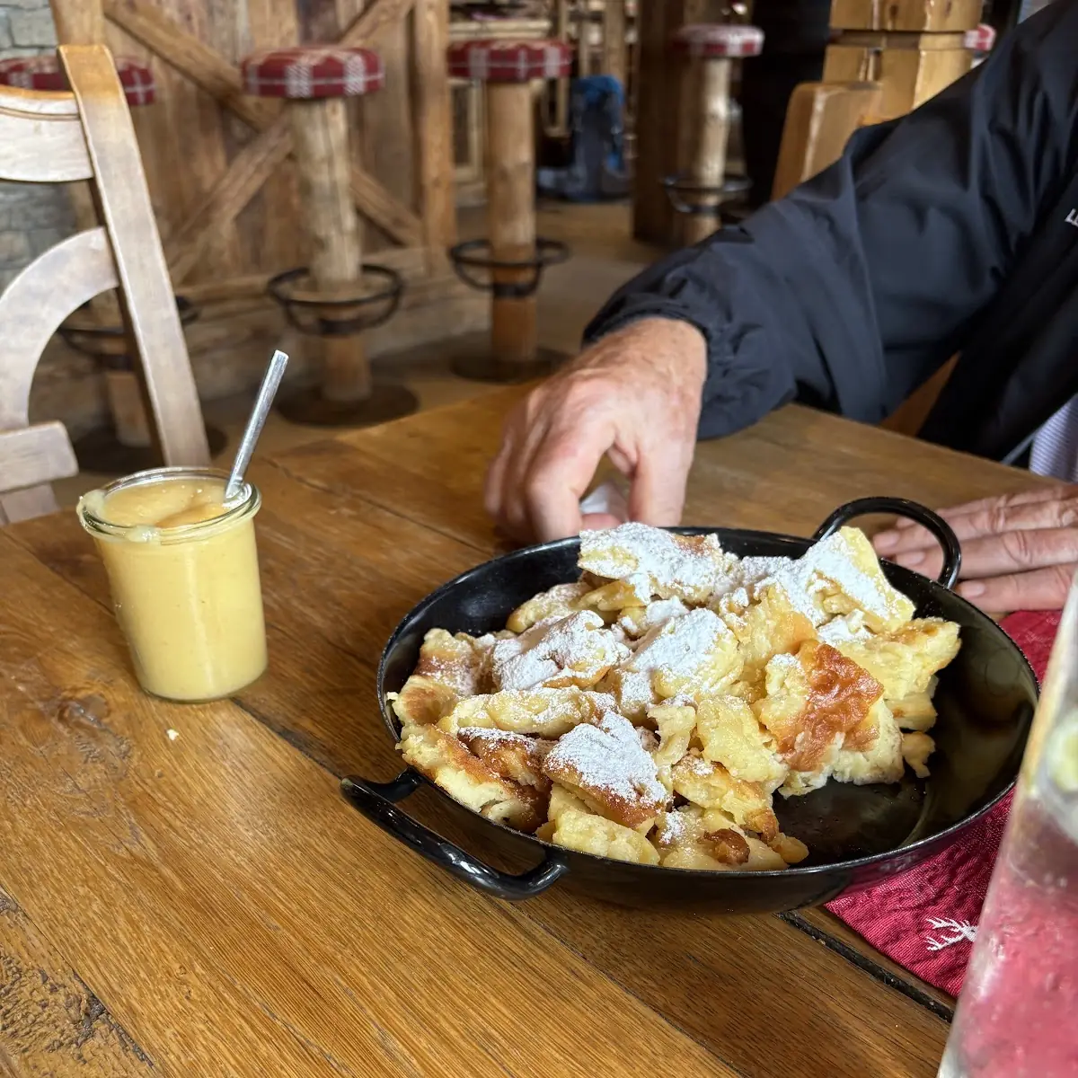 Essen und Trinken photo 4