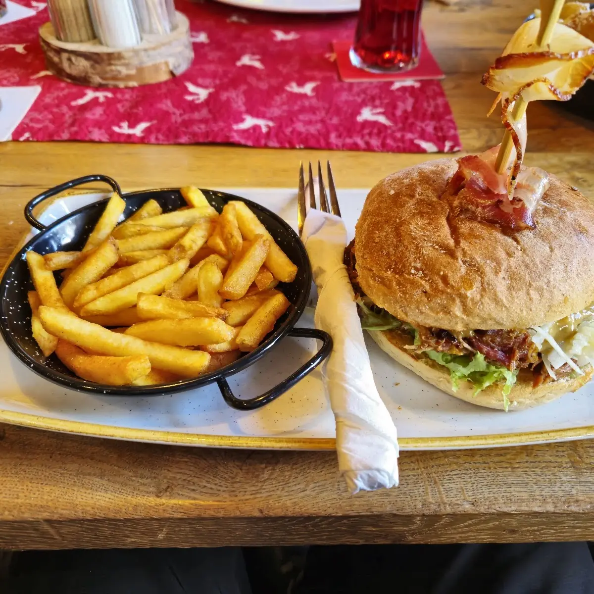 Essen und Trinken photo 6