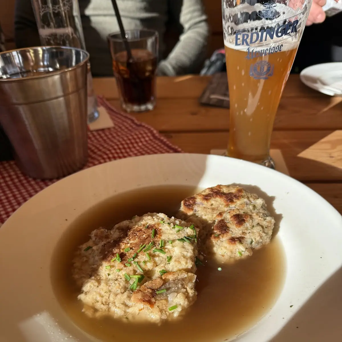 Essen und Trinken photo 7