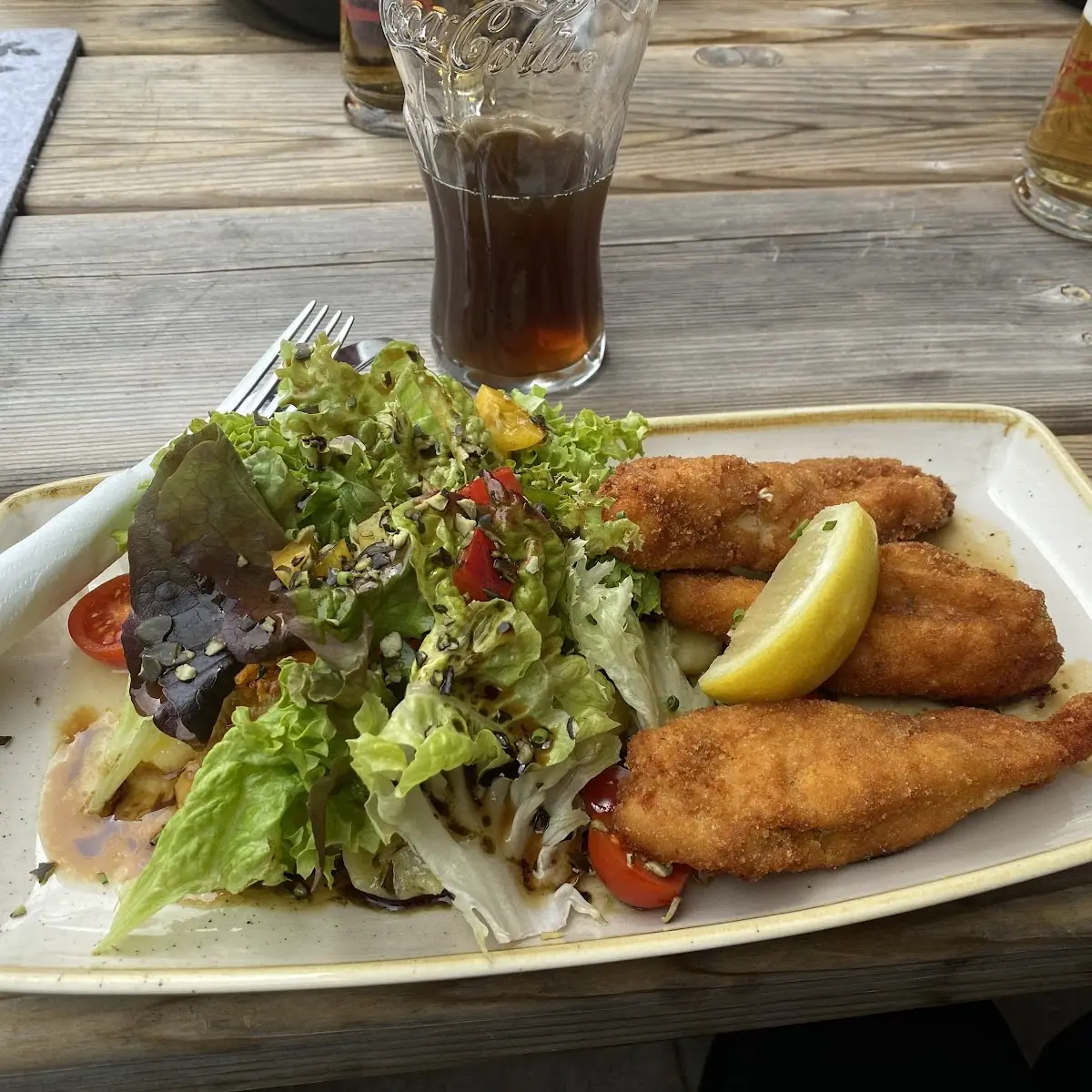Essen und Trinken photo 9