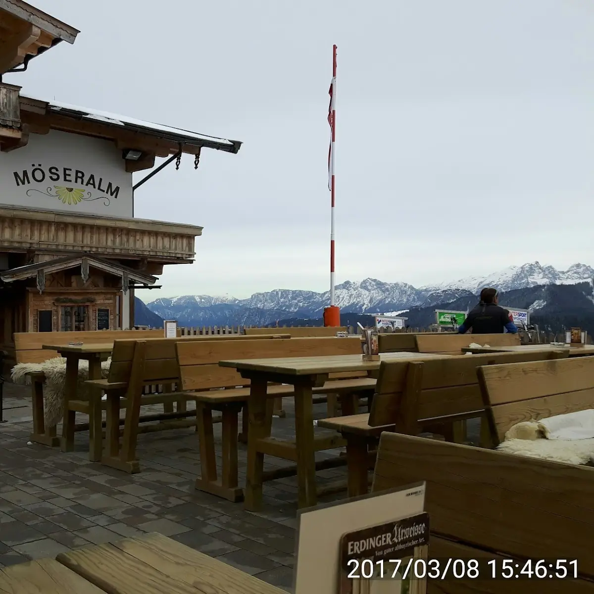 Atmosphäre photo 9