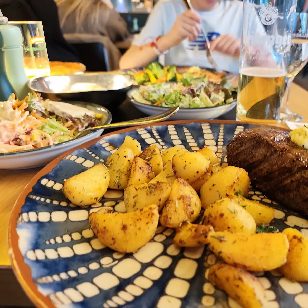 Essen und Trinken photo 10