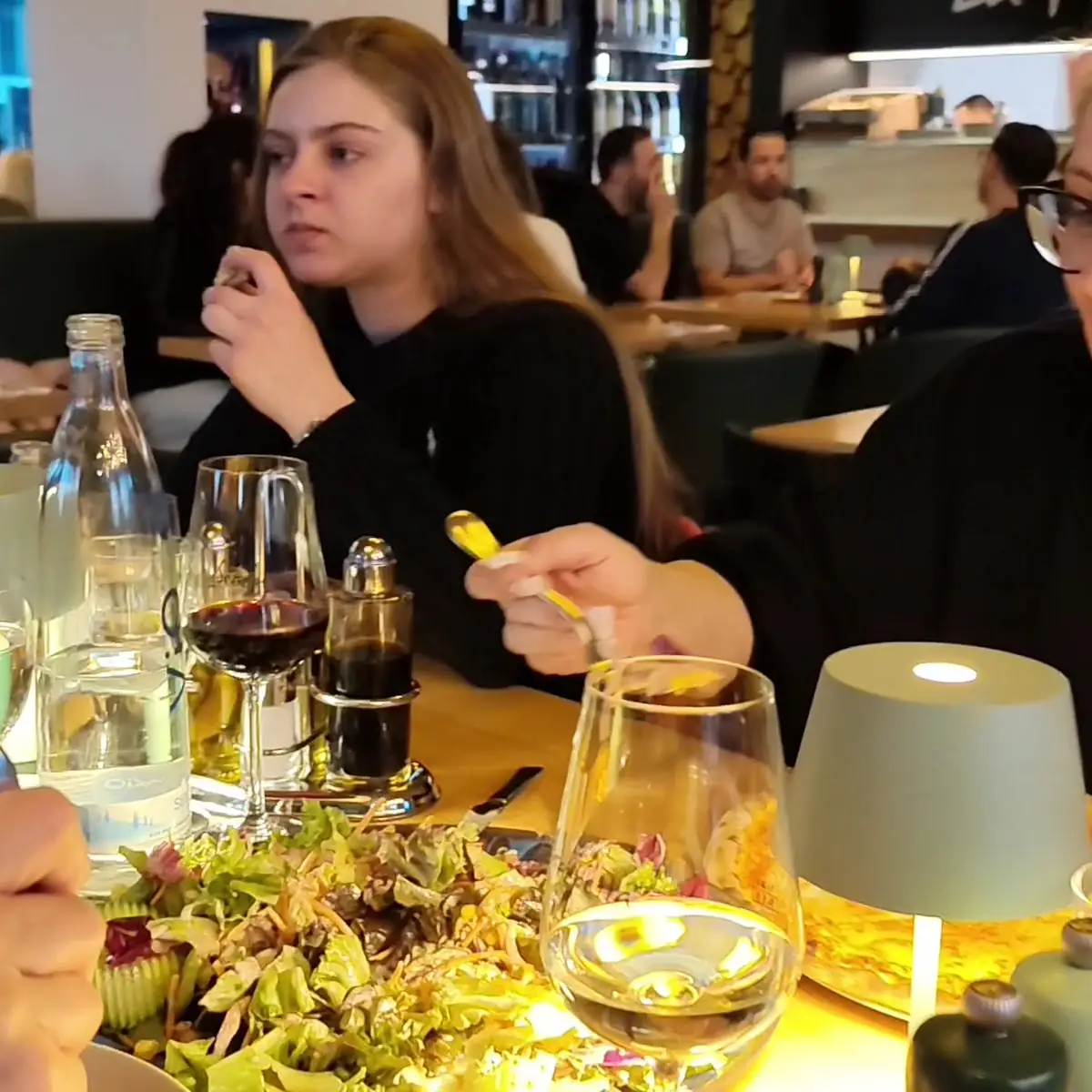 Essen und Trinken photo 2